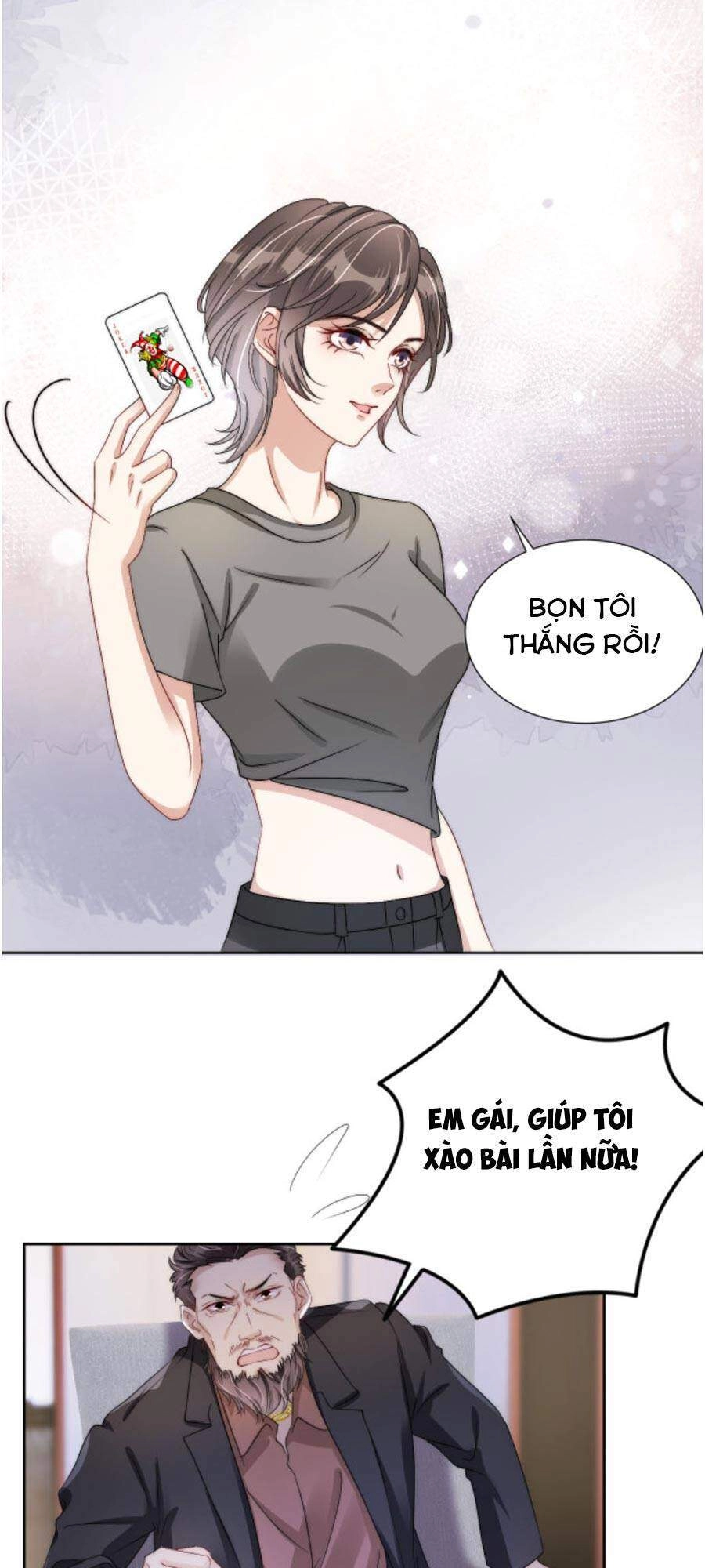 Ngự Tỷ Toàn Năng Lại Bị Phá Mã Giáp Chapter 26 - 7