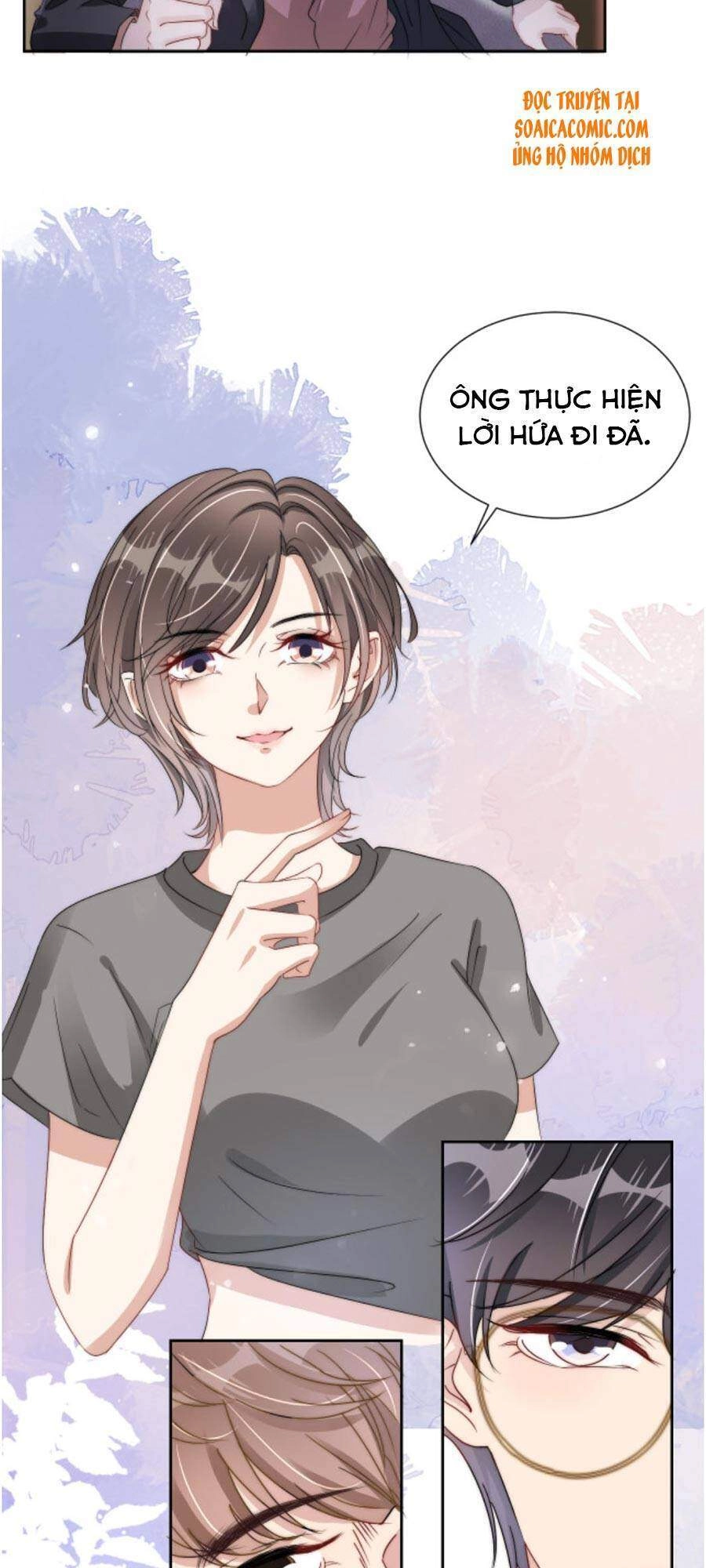 Ngự Tỷ Toàn Năng Lại Bị Phá Mã Giáp Chapter 26 - 8