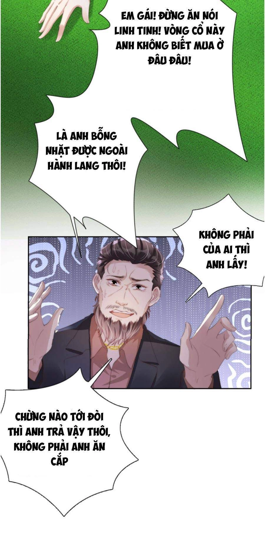 Ngự Tỷ Toàn Năng Lại Bị Phá Mã Giáp Chapter 26 - 12