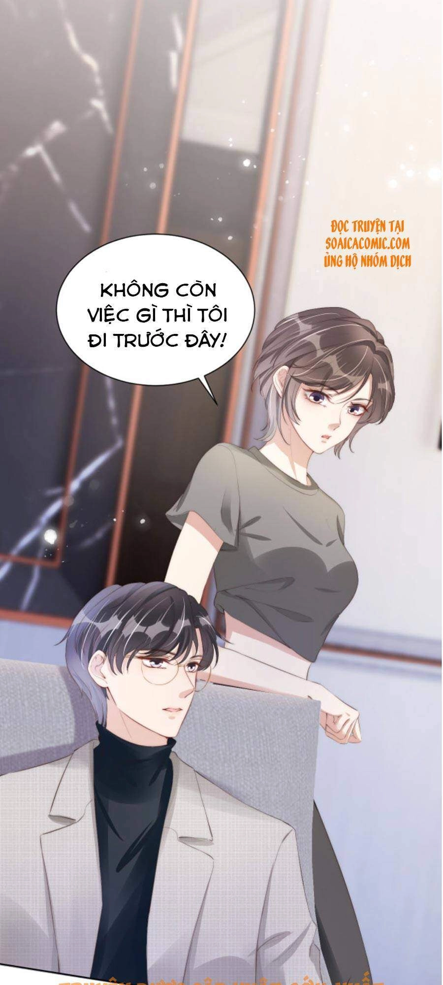 Ngự Tỷ Toàn Năng Lại Bị Phá Mã Giáp Chapter 26 - 14