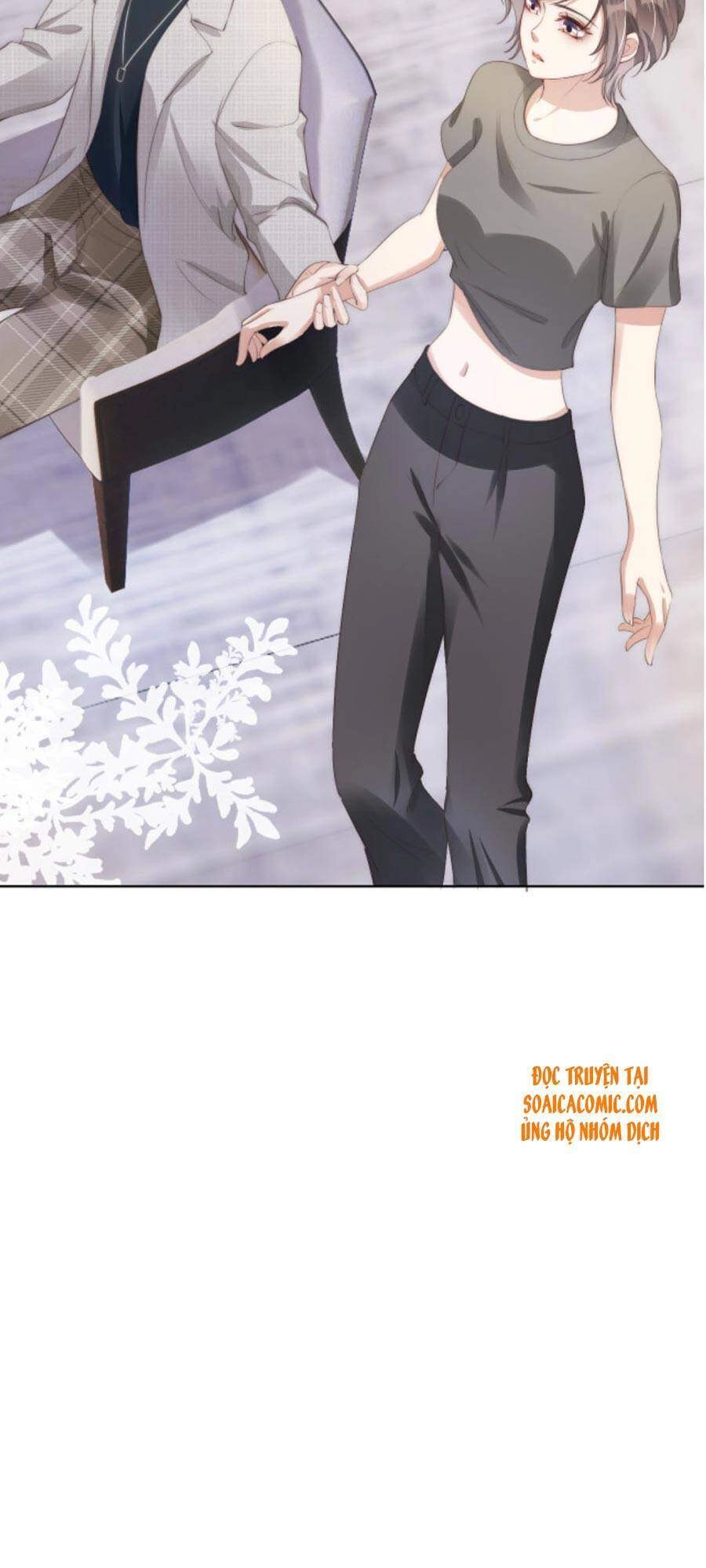 Ngự Tỷ Toàn Năng Lại Bị Phá Mã Giáp Chapter 26 - 16