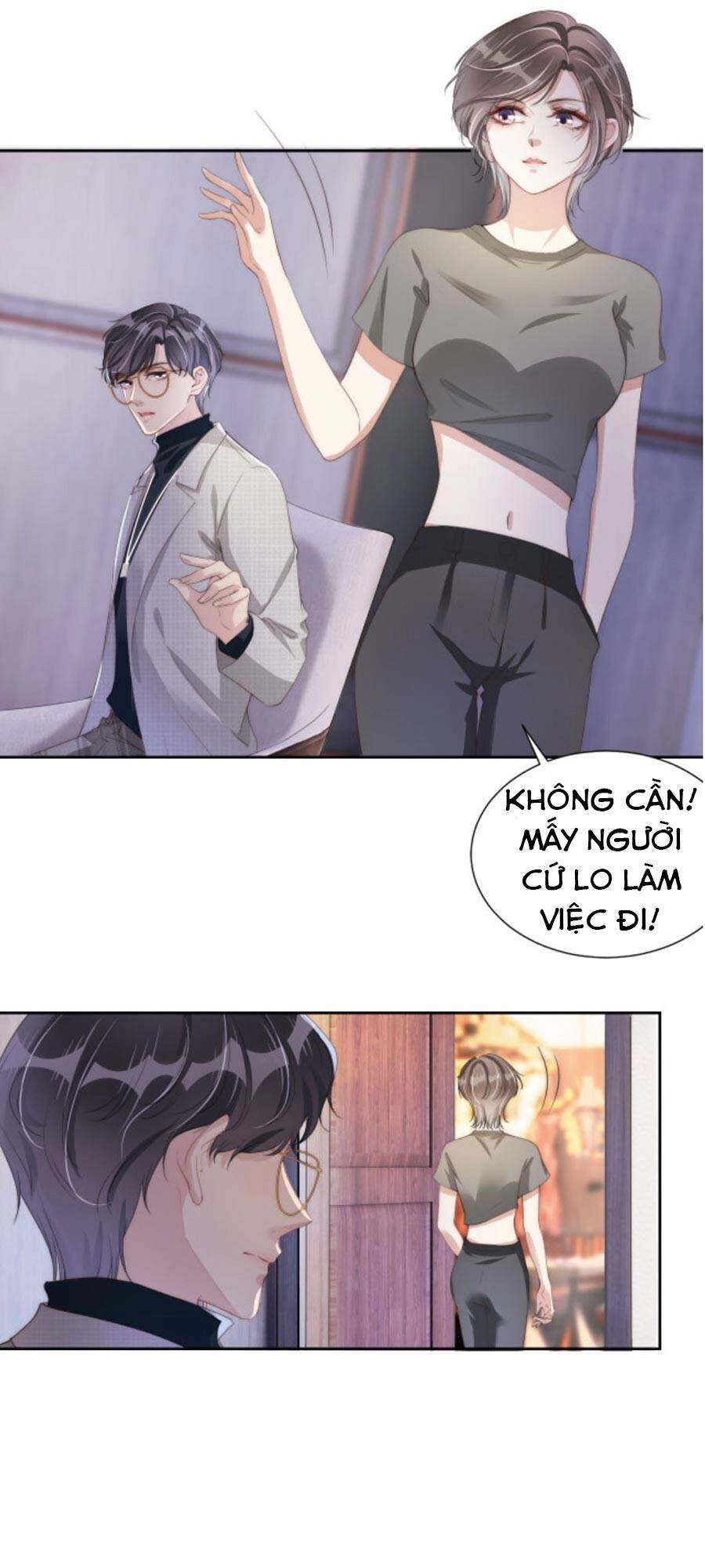 Ngự Tỷ Toàn Năng Lại Bị Phá Mã Giáp Chapter 26 - 17