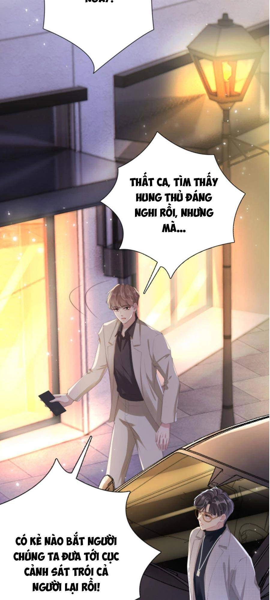 Ngự Tỷ Toàn Năng Lại Bị Phá Mã Giáp Chapter 26 - 21