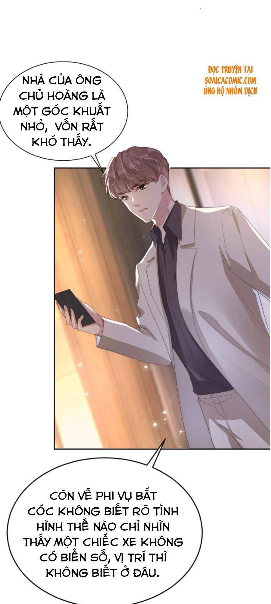 Ngự Tỷ Toàn Năng Lại Bị Phá Mã Giáp Chapter 26 - 23