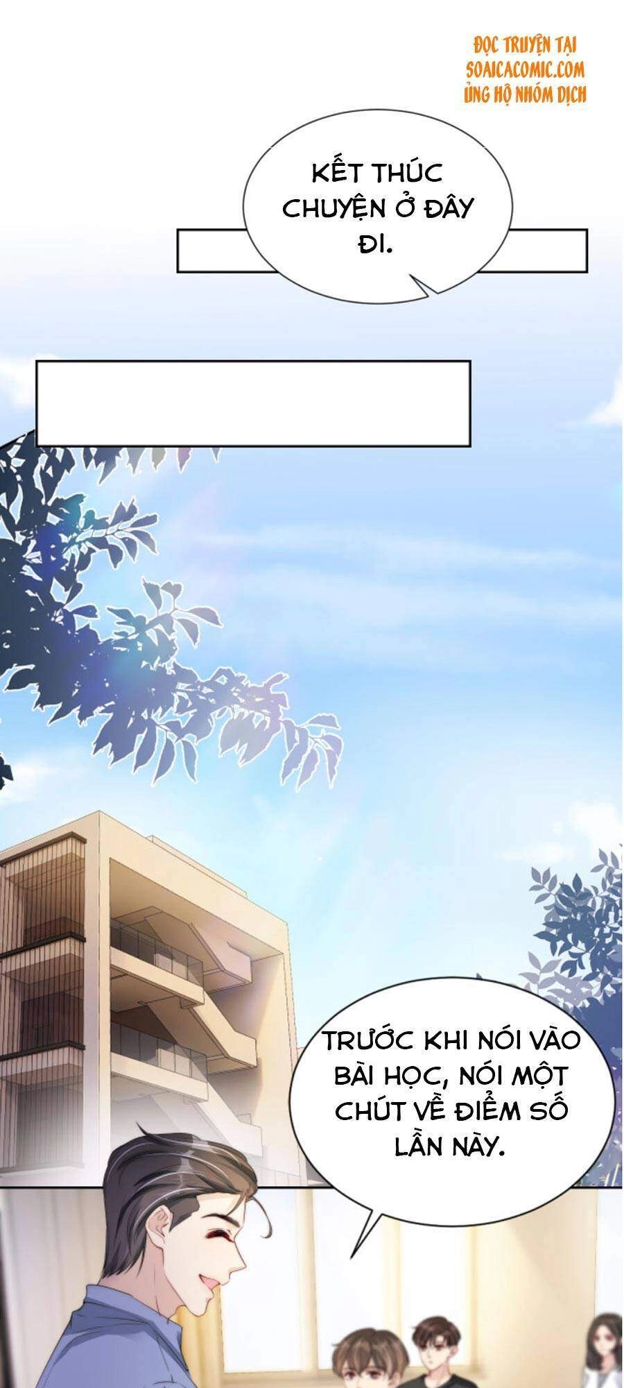 Ngự Tỷ Toàn Năng Lại Bị Phá Mã Giáp Chapter 26 - 26