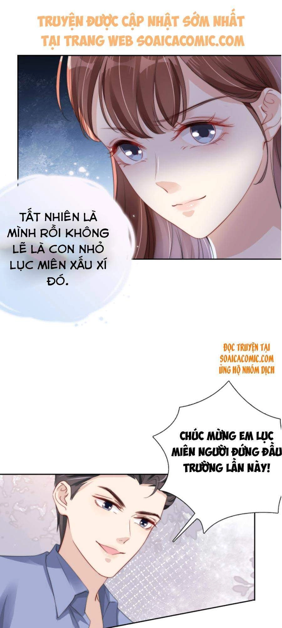 Ngự Tỷ Toàn Năng Lại Bị Phá Mã Giáp Chapter 26 - 28