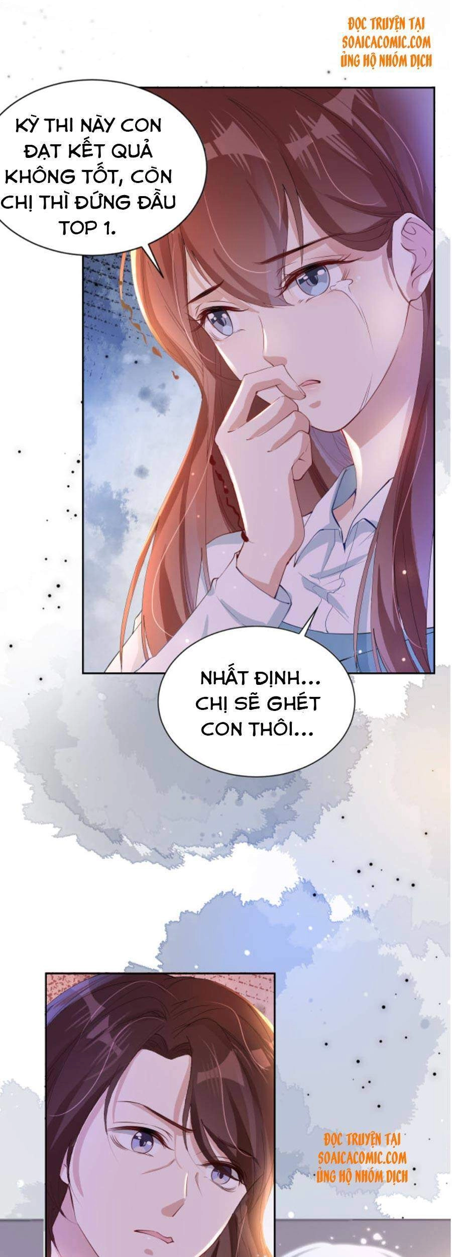 Ngự Tỷ Toàn Năng Lại Bị Phá Mã Giáp Chapter 27 - 12