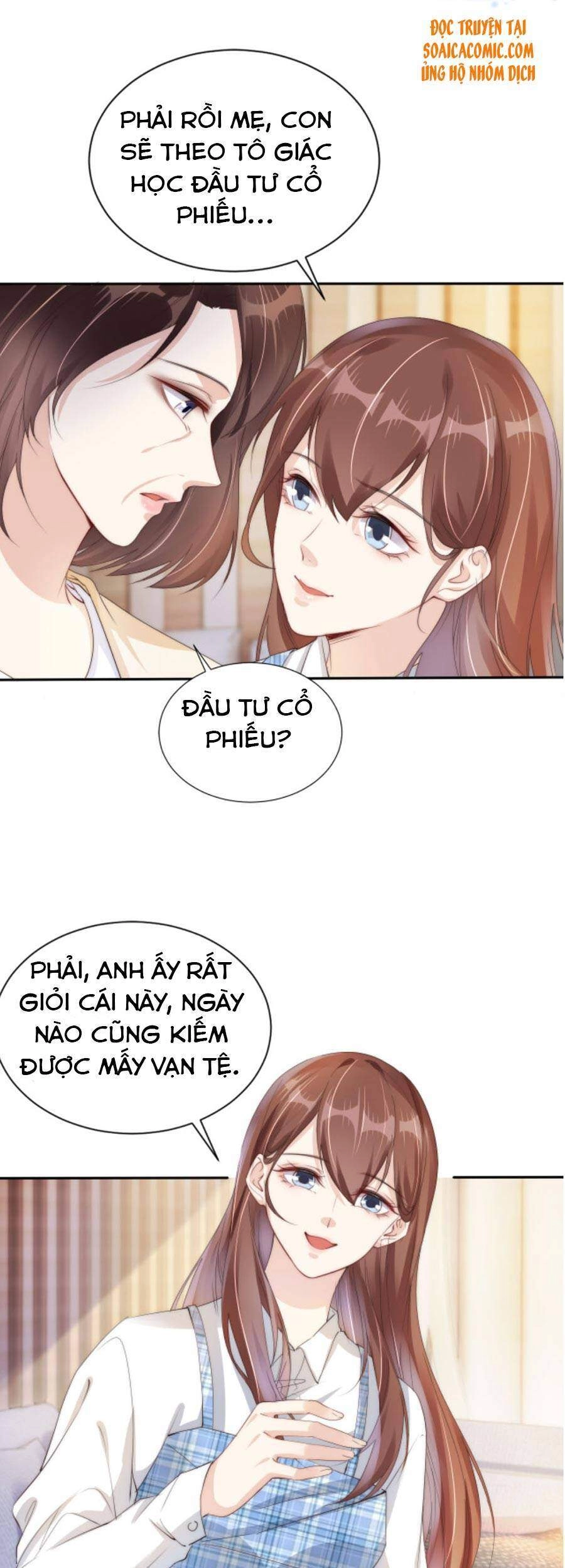 Ngự Tỷ Toàn Năng Lại Bị Phá Mã Giáp Chapter 27 - 16