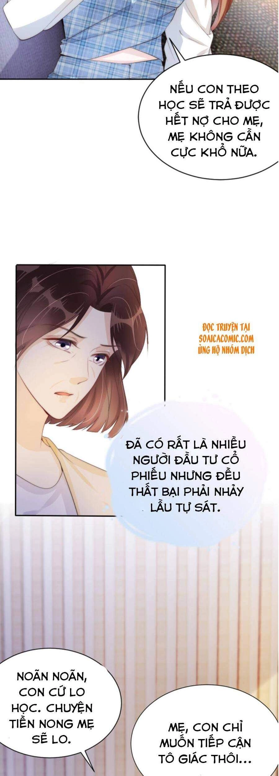 Ngự Tỷ Toàn Năng Lại Bị Phá Mã Giáp Chapter 27 - 17
