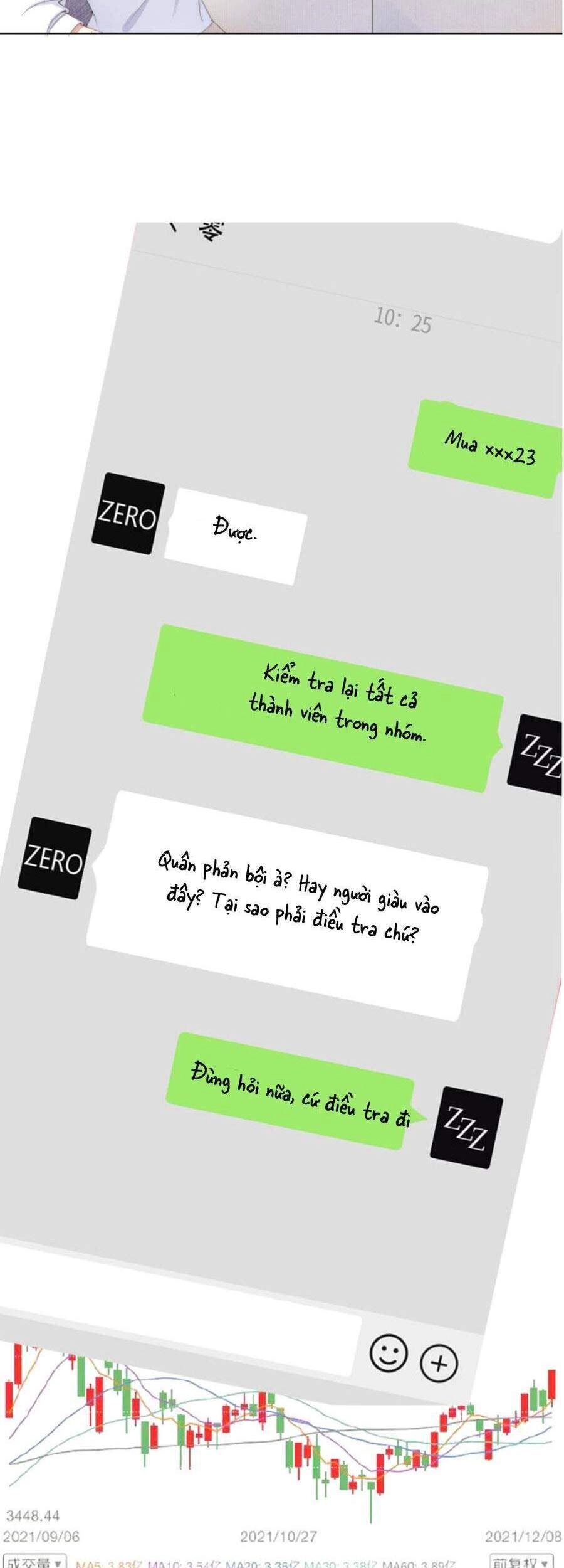 Ngự Tỷ Toàn Năng Lại Bị Phá Mã Giáp Chapter 27 - 25