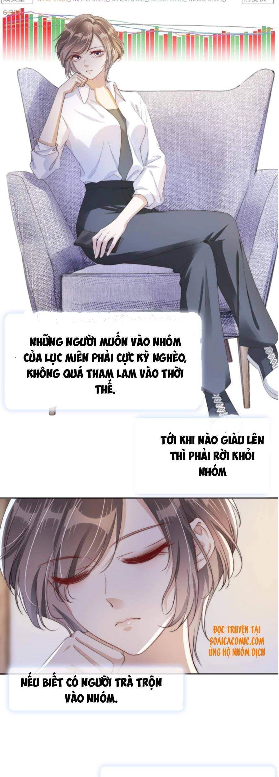 Ngự Tỷ Toàn Năng Lại Bị Phá Mã Giáp Chapter 27 - 26