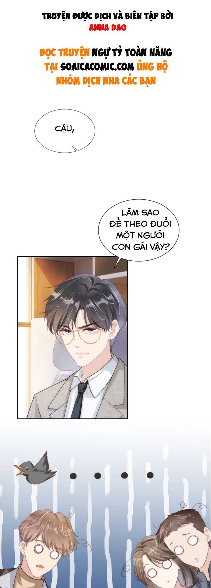 Ngự Tỷ Toàn Năng Lại Bị Phá Mã Giáp Chapter 29 - 2