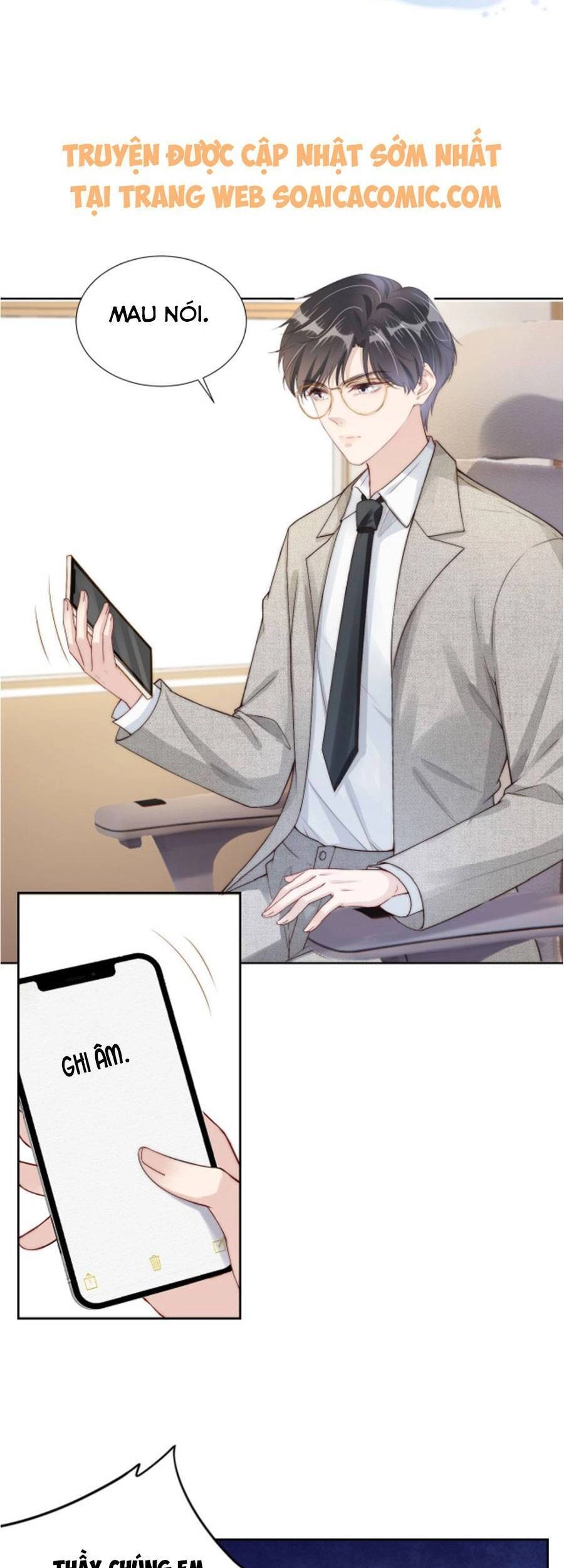 Ngự Tỷ Toàn Năng Lại Bị Phá Mã Giáp Chapter 29 - 4