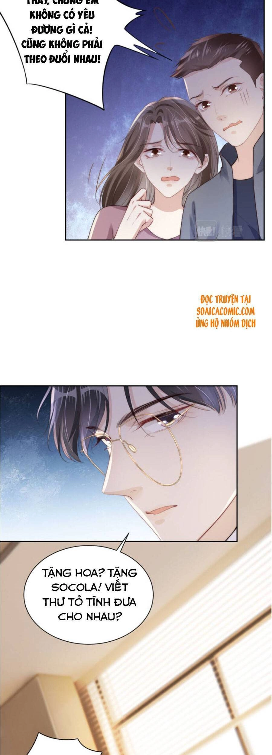 Ngự Tỷ Toàn Năng Lại Bị Phá Mã Giáp Chapter 29 - 5