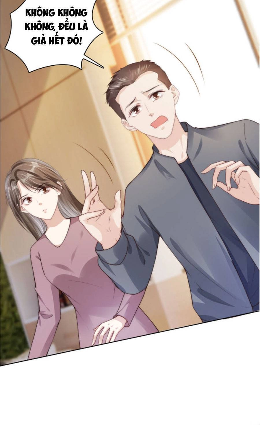 Ngự Tỷ Toàn Năng Lại Bị Phá Mã Giáp Chapter 29 - 6