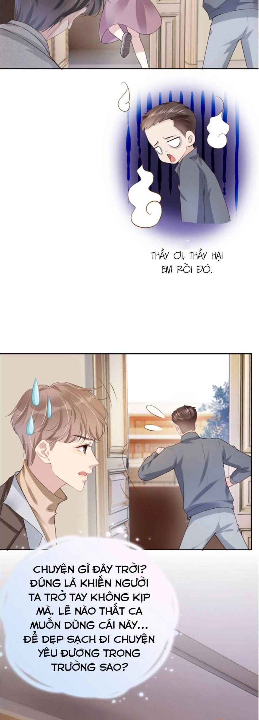 Ngự Tỷ Toàn Năng Lại Bị Phá Mã Giáp Chapter 29 - 9