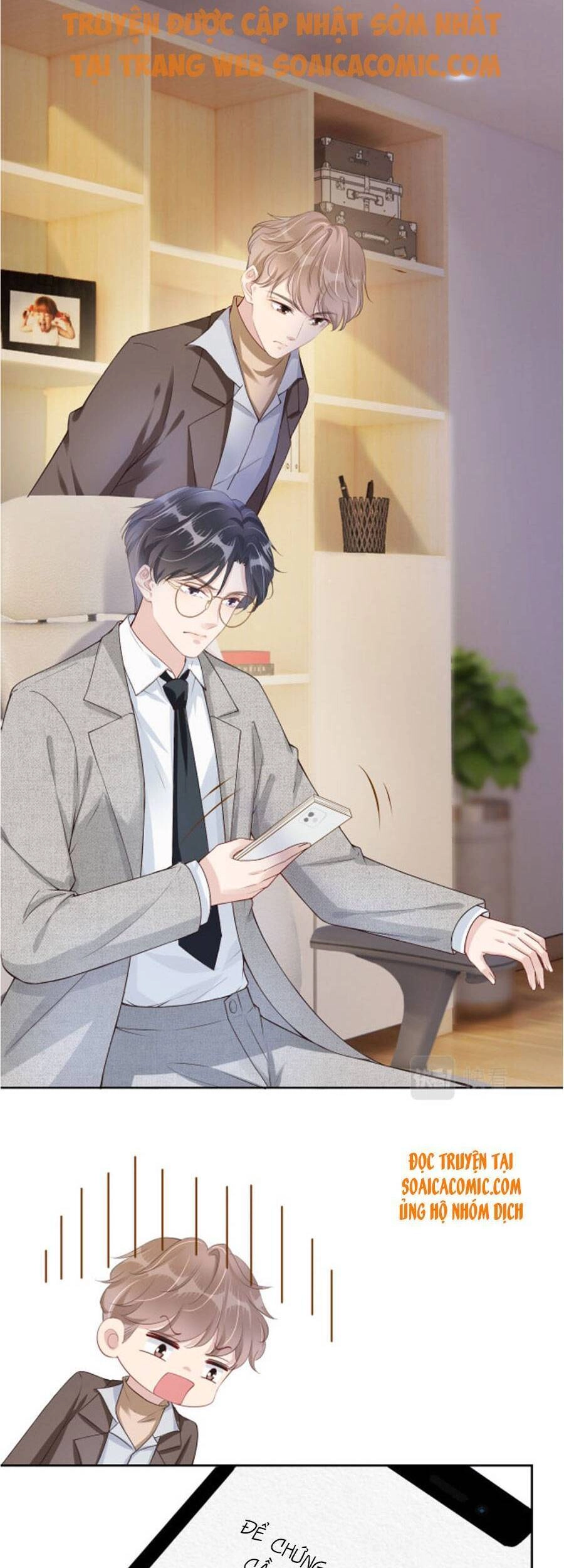 Ngự Tỷ Toàn Năng Lại Bị Phá Mã Giáp Chapter 29 - 10