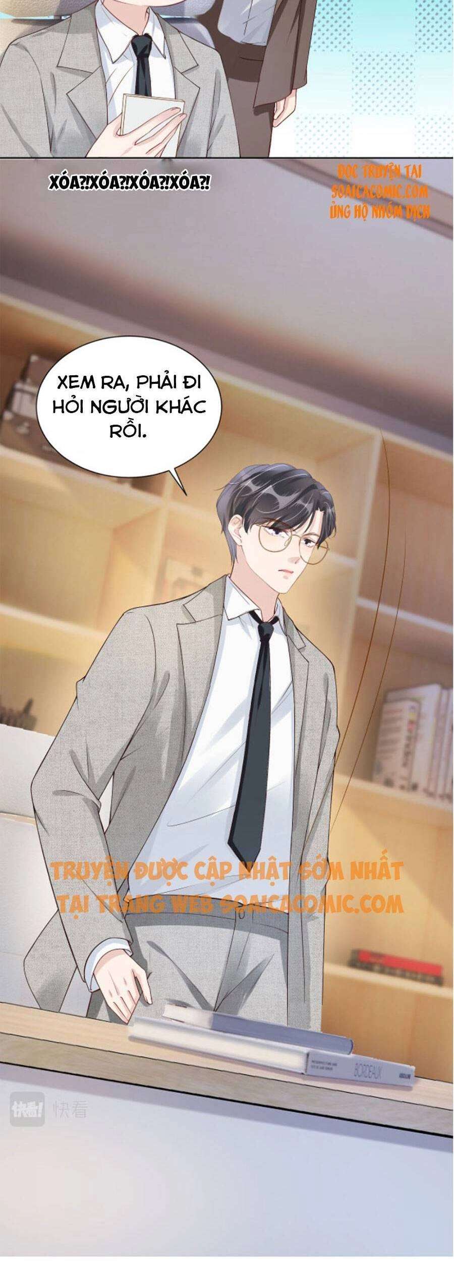 Ngự Tỷ Toàn Năng Lại Bị Phá Mã Giáp Chapter 29 - 13