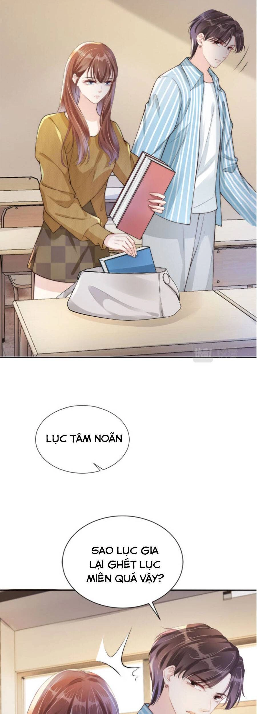 Ngự Tỷ Toàn Năng Lại Bị Phá Mã Giáp Chapter 29 - 15