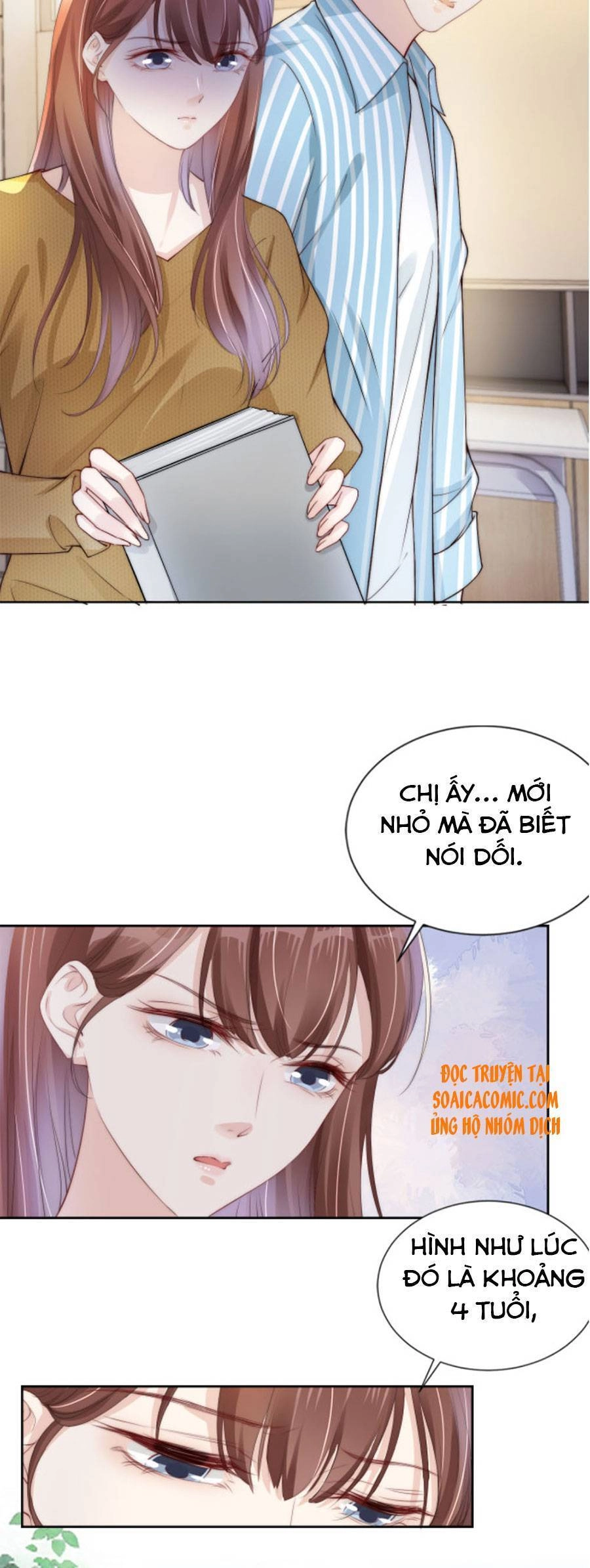 Ngự Tỷ Toàn Năng Lại Bị Phá Mã Giáp Chapter 29 - 16