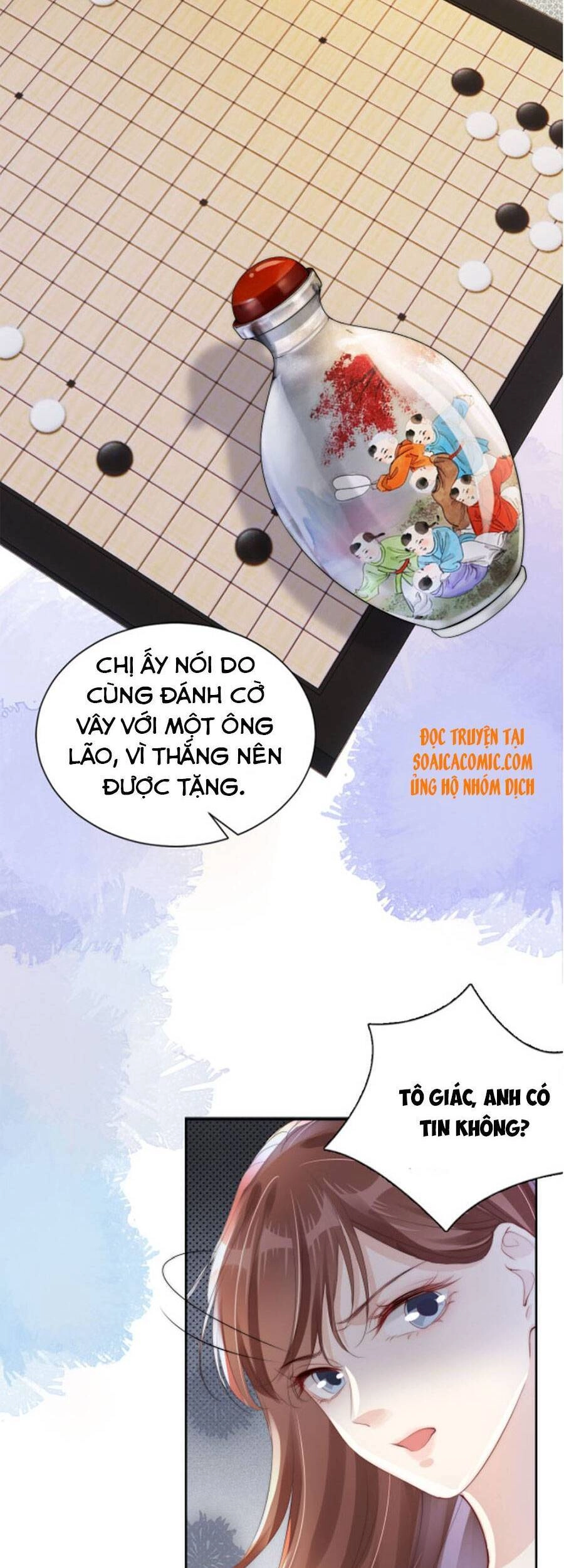 Ngự Tỷ Toàn Năng Lại Bị Phá Mã Giáp Chapter 29 - 18