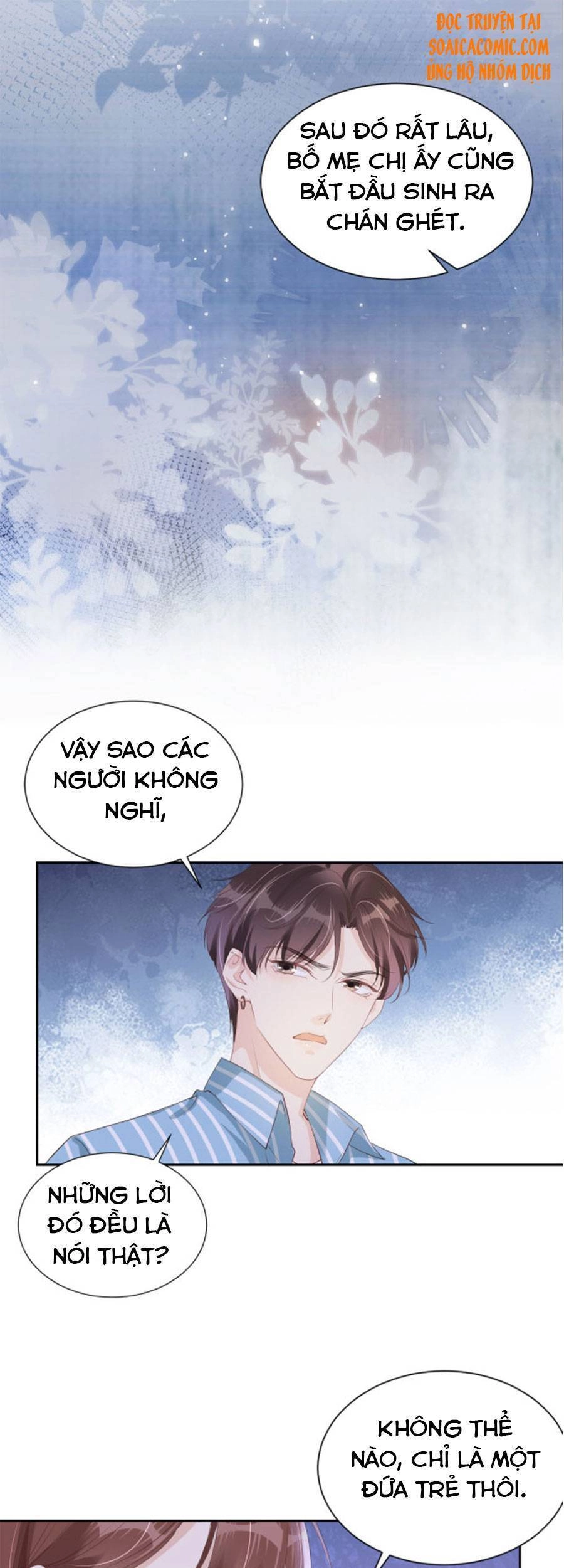 Ngự Tỷ Toàn Năng Lại Bị Phá Mã Giáp Chapter 29 - 22