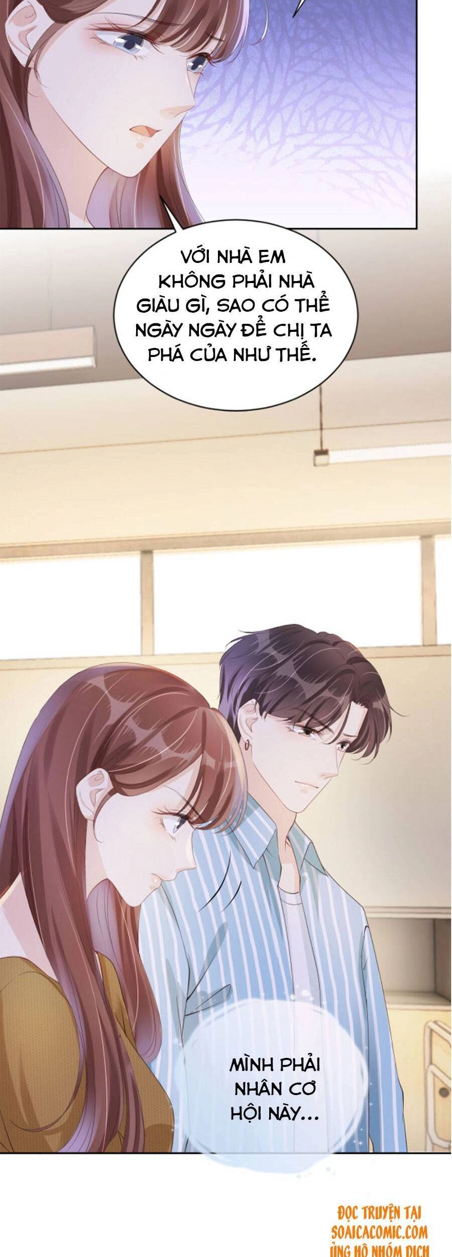 Ngự Tỷ Toàn Năng Lại Bị Phá Mã Giáp Chapter 29 - 23