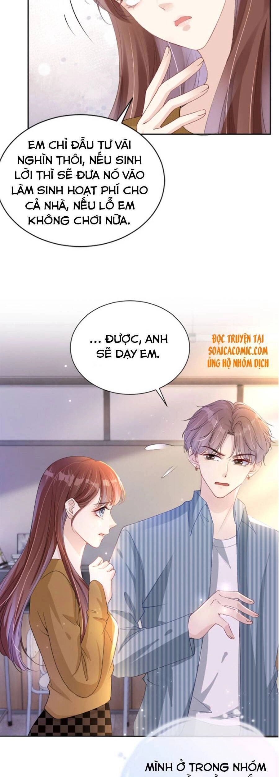 Ngự Tỷ Toàn Năng Lại Bị Phá Mã Giáp Chapter 29 - 25