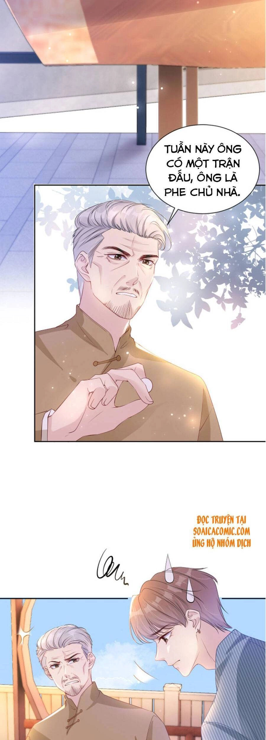 Ngự Tỷ Toàn Năng Lại Bị Phá Mã Giáp Chapter 29 - 28