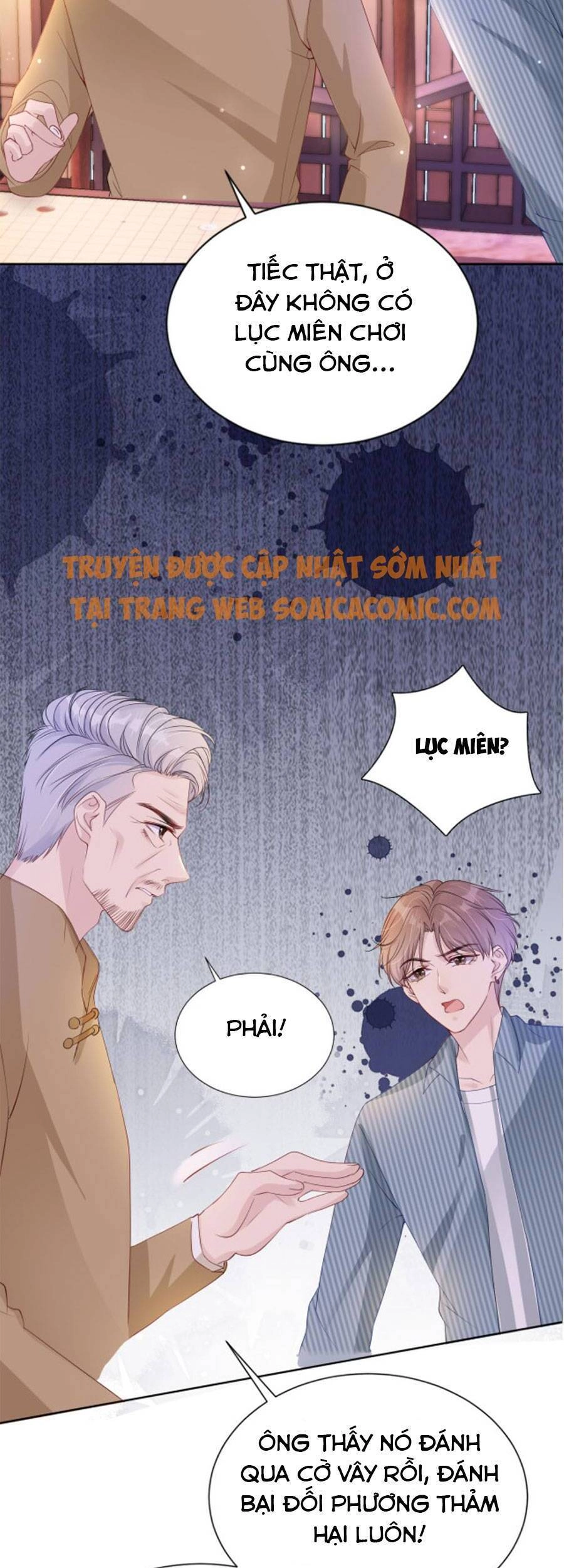 Ngự Tỷ Toàn Năng Lại Bị Phá Mã Giáp Chapter 29 - 29