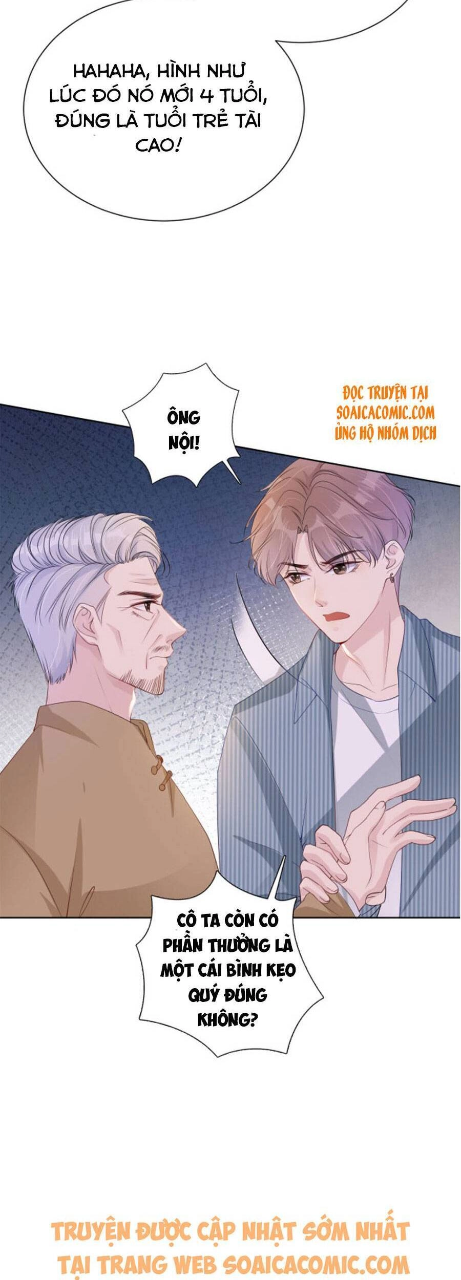 Ngự Tỷ Toàn Năng Lại Bị Phá Mã Giáp Chapter 29 - 30