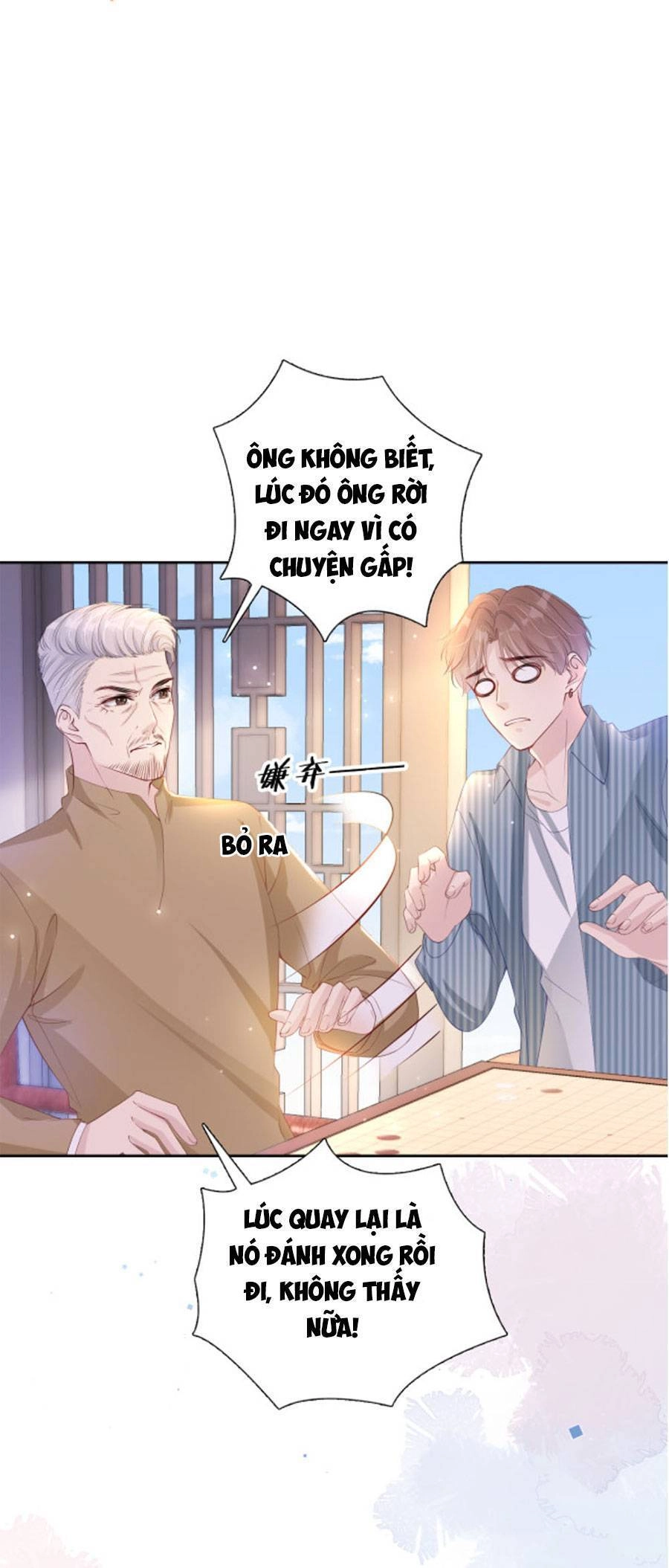 Ngự Tỷ Toàn Năng Lại Bị Phá Mã Giáp Chapter 29 - 31