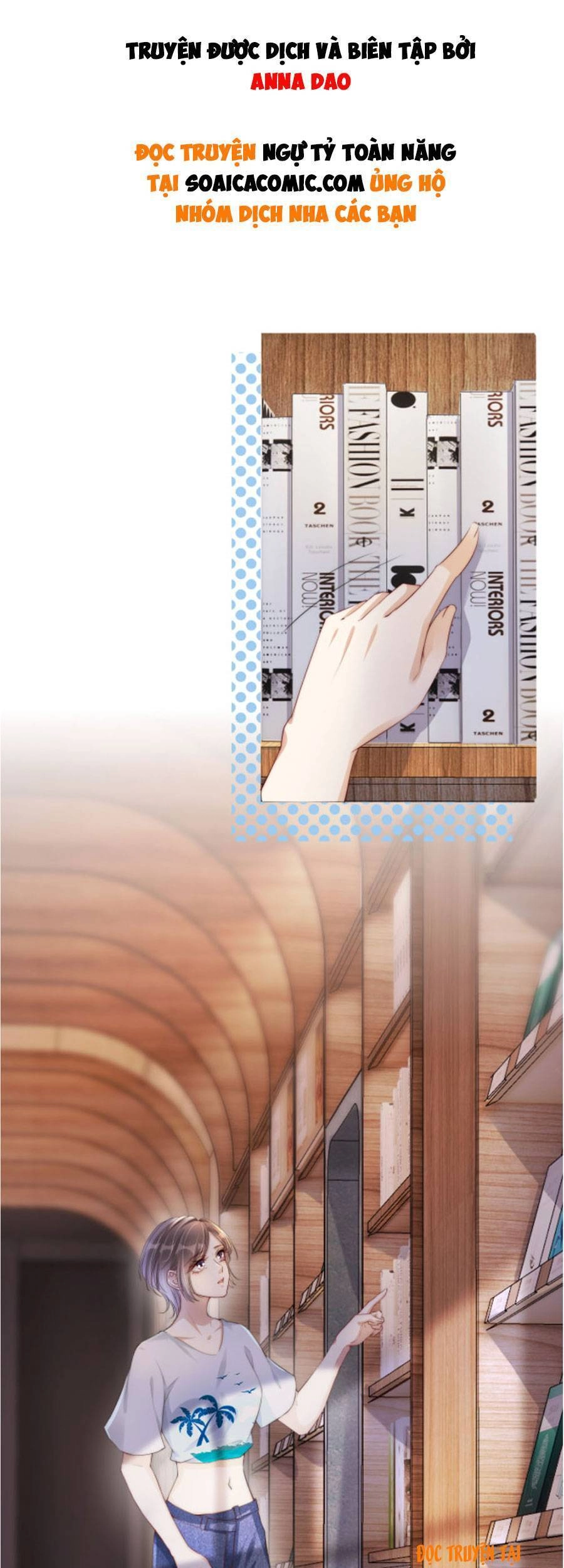 Ngự Tỷ Toàn Năng Lại Bị Phá Mã Giáp Chapter 30 - 2