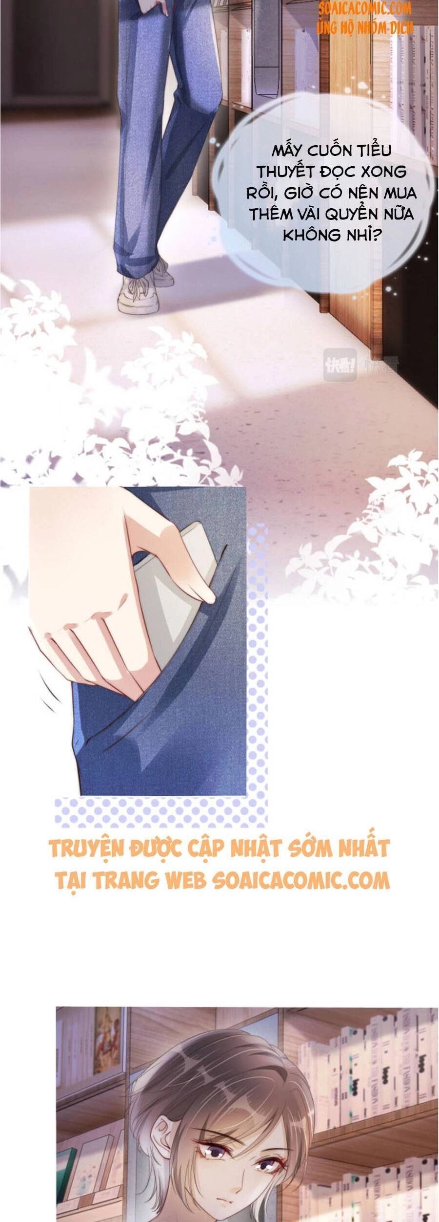 Ngự Tỷ Toàn Năng Lại Bị Phá Mã Giáp Chapter 30 - 3