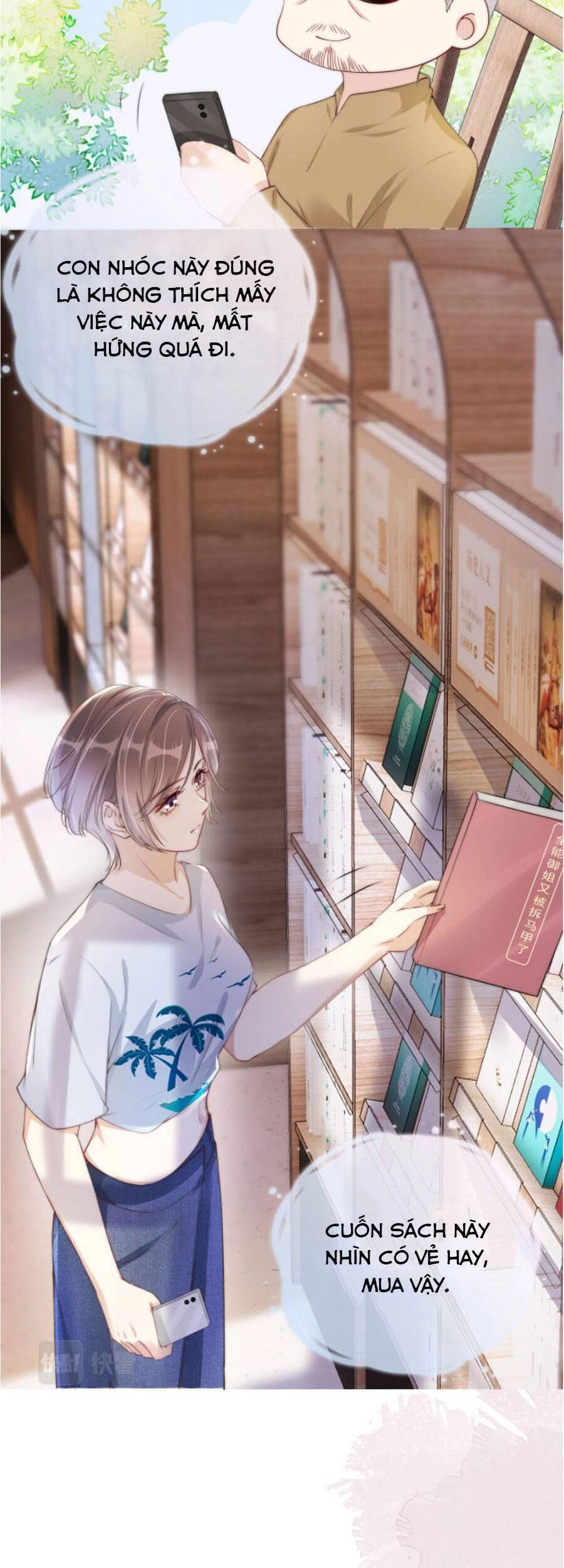 Ngự Tỷ Toàn Năng Lại Bị Phá Mã Giáp Chapter 30 - 5