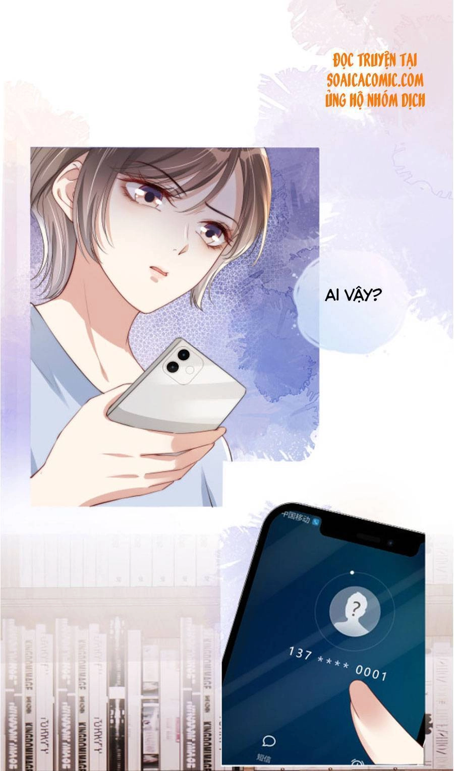 Ngự Tỷ Toàn Năng Lại Bị Phá Mã Giáp Chapter 30 - 6