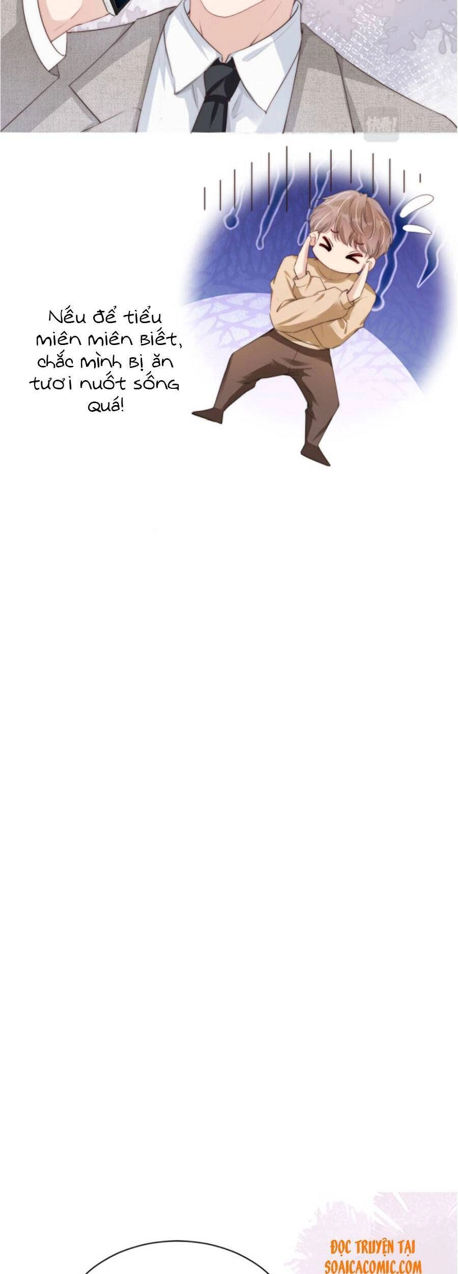 Ngự Tỷ Toàn Năng Lại Bị Phá Mã Giáp Chapter 30 - 8