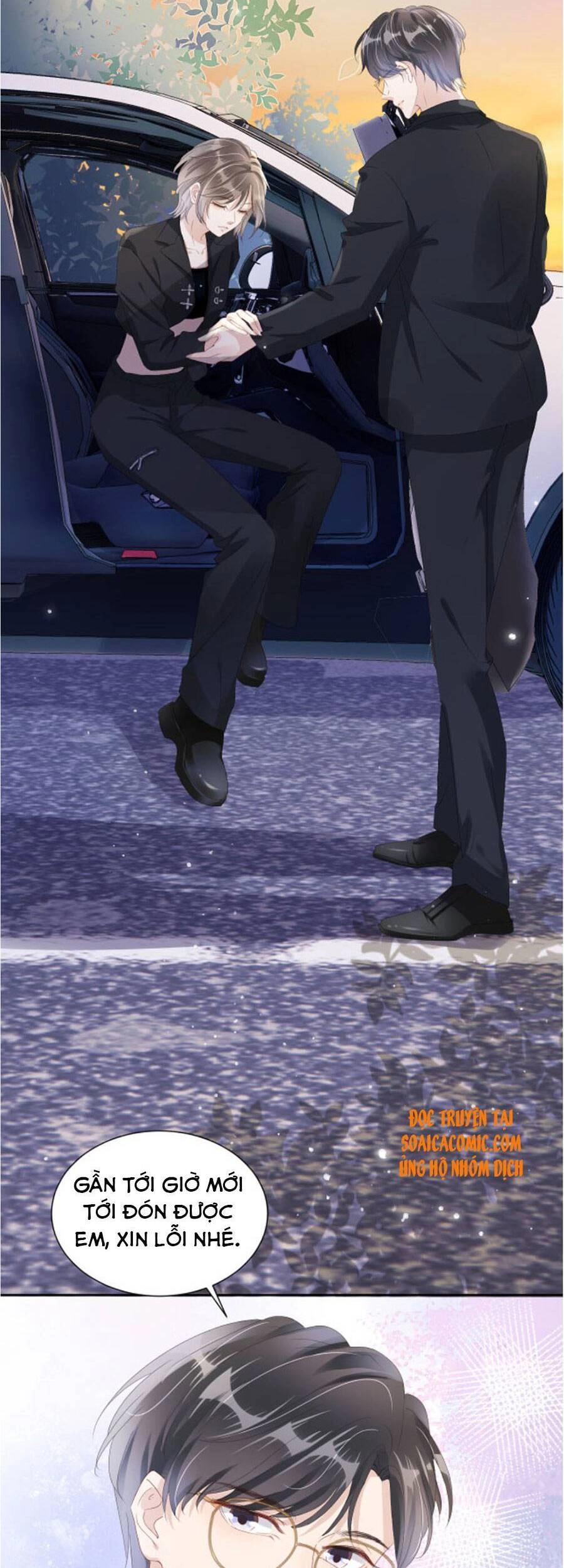 Ngự Tỷ Toàn Năng Lại Bị Phá Mã Giáp Chapter 30 - 13