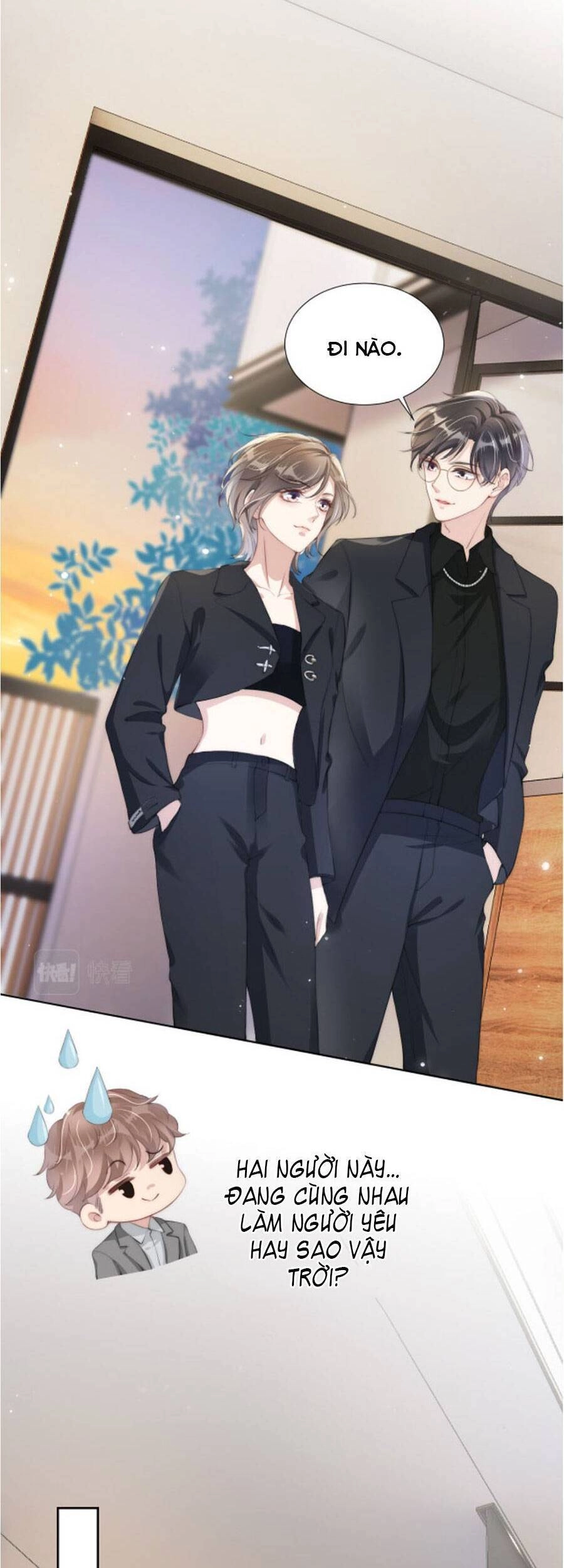 Ngự Tỷ Toàn Năng Lại Bị Phá Mã Giáp Chapter 30 - 15