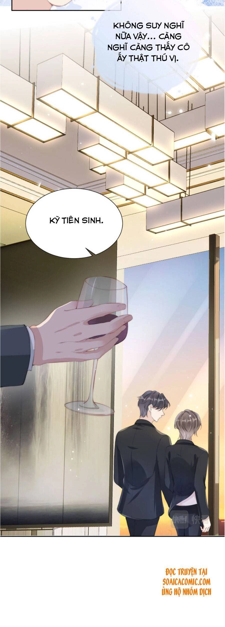 Ngự Tỷ Toàn Năng Lại Bị Phá Mã Giáp Chapter 30 - 19