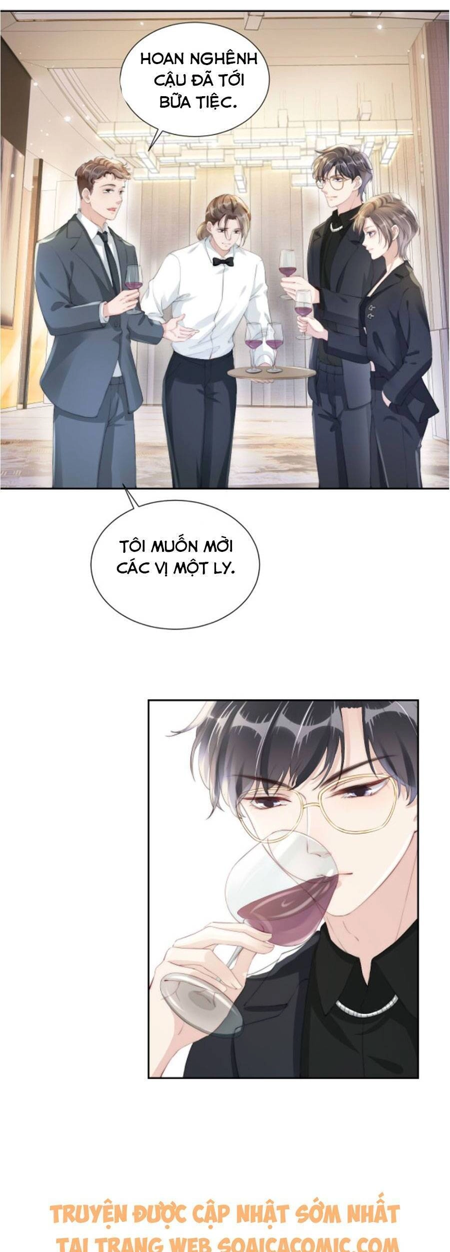 Ngự Tỷ Toàn Năng Lại Bị Phá Mã Giáp Chapter 30 - 20