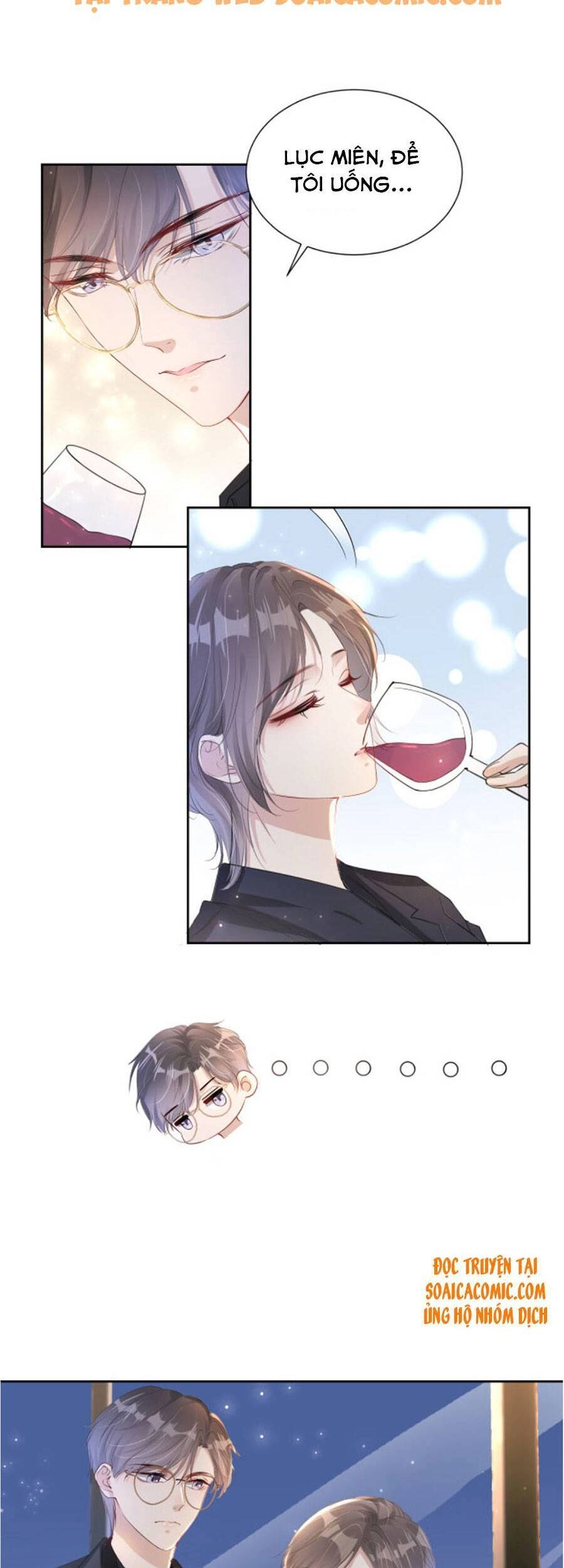 Ngự Tỷ Toàn Năng Lại Bị Phá Mã Giáp Chapter 30 - 21