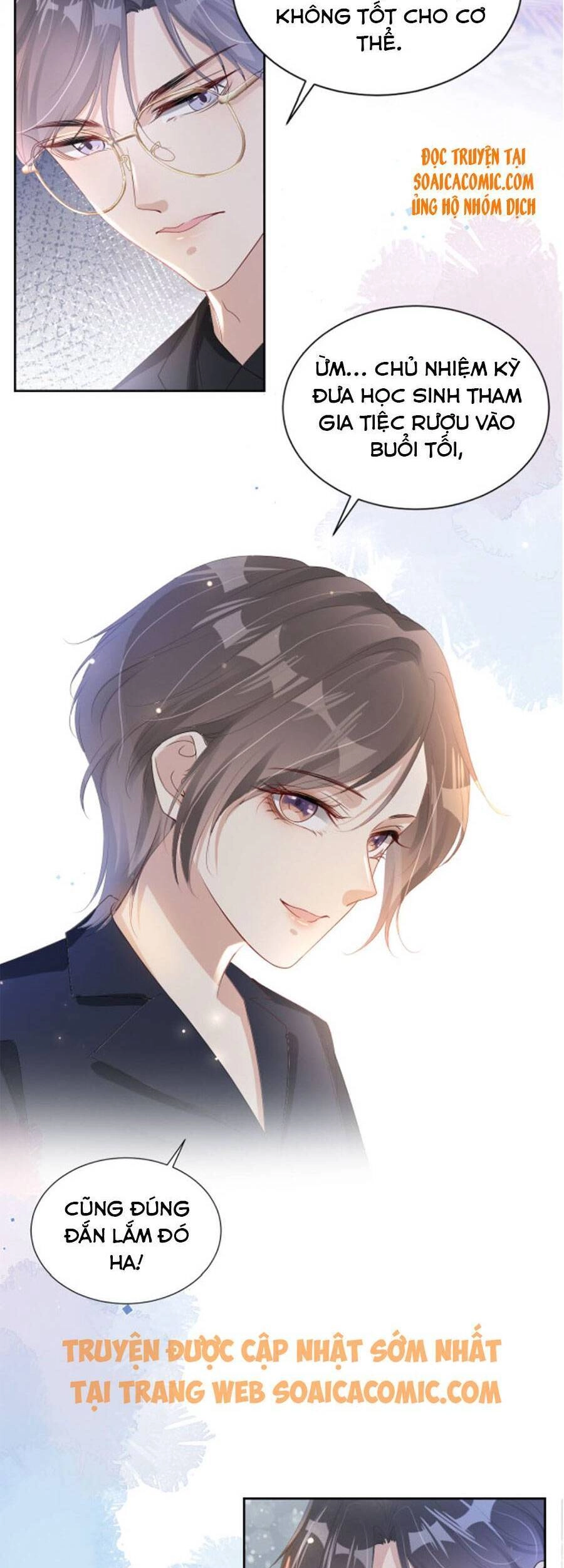 Ngự Tỷ Toàn Năng Lại Bị Phá Mã Giáp Chapter 30 - 24