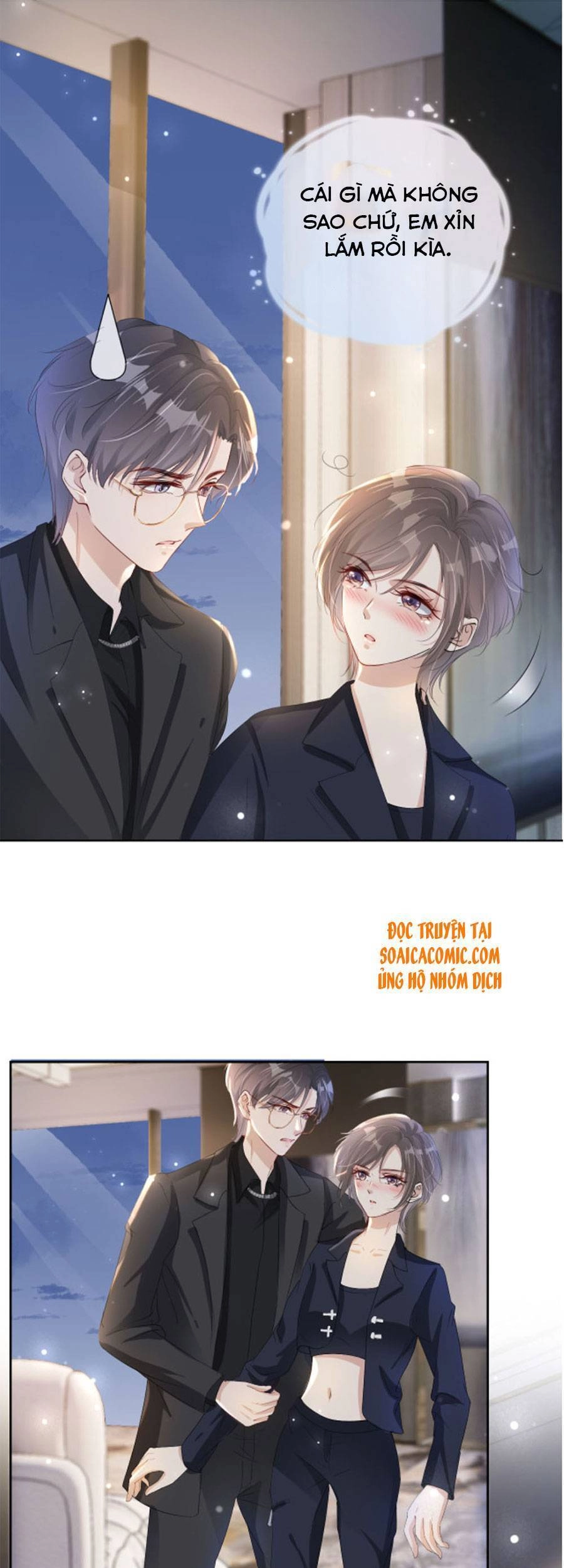 Ngự Tỷ Toàn Năng Lại Bị Phá Mã Giáp Chapter 30 - 27