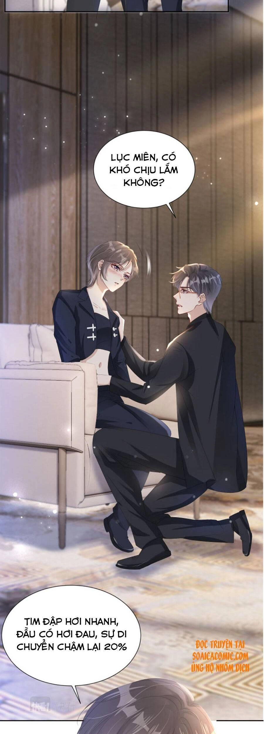 Ngự Tỷ Toàn Năng Lại Bị Phá Mã Giáp Chapter 30 - 28