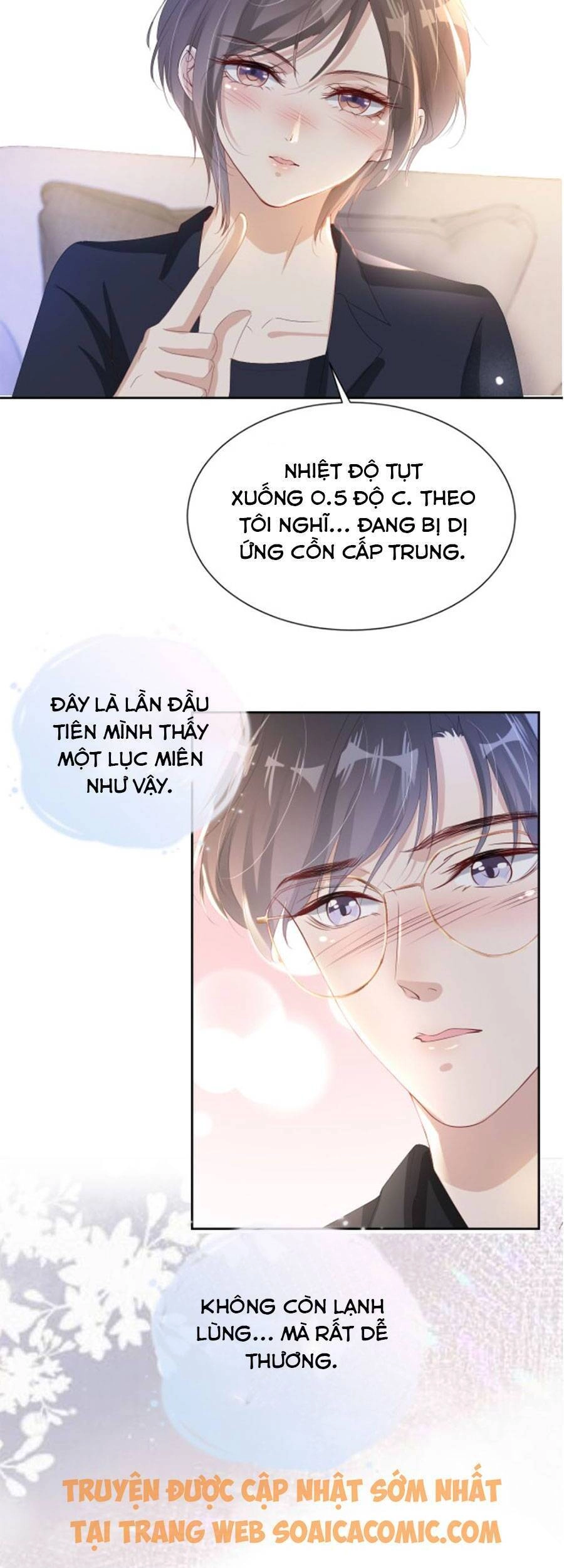 Ngự Tỷ Toàn Năng Lại Bị Phá Mã Giáp Chapter 30 - 29