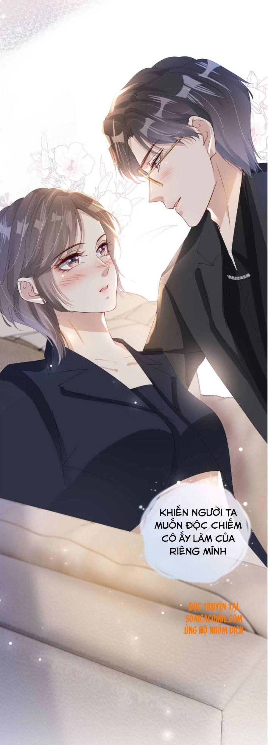 Ngự Tỷ Toàn Năng Lại Bị Phá Mã Giáp Chapter 30 - 30