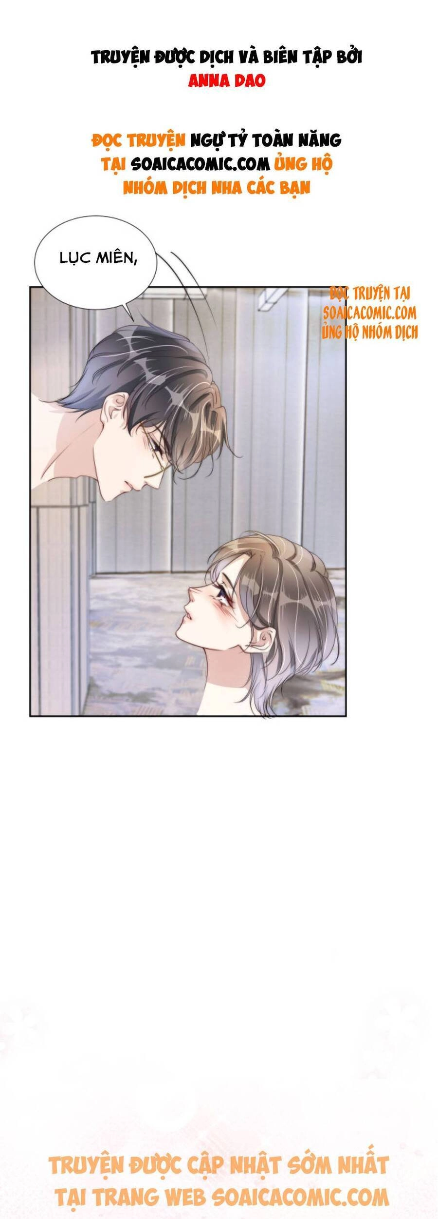 Ngự Tỷ Toàn Năng Lại Bị Phá Mã Giáp Chapter 31 - 2