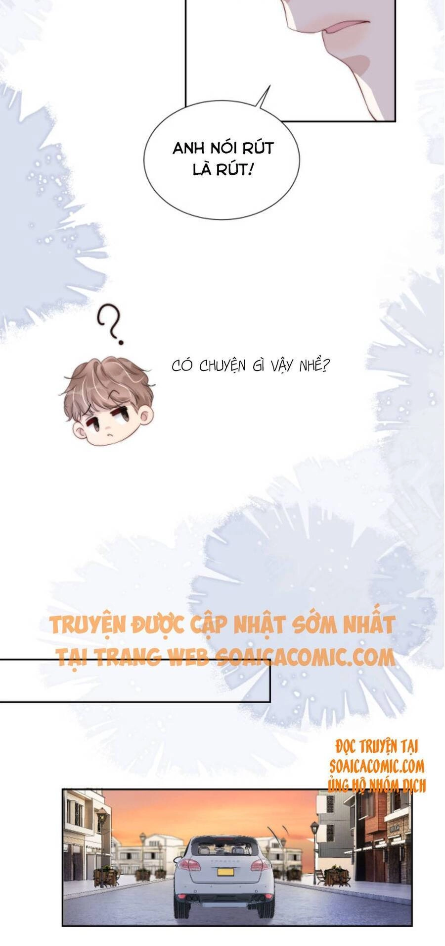 Ngự Tỷ Toàn Năng Lại Bị Phá Mã Giáp Chapter 31 - 6