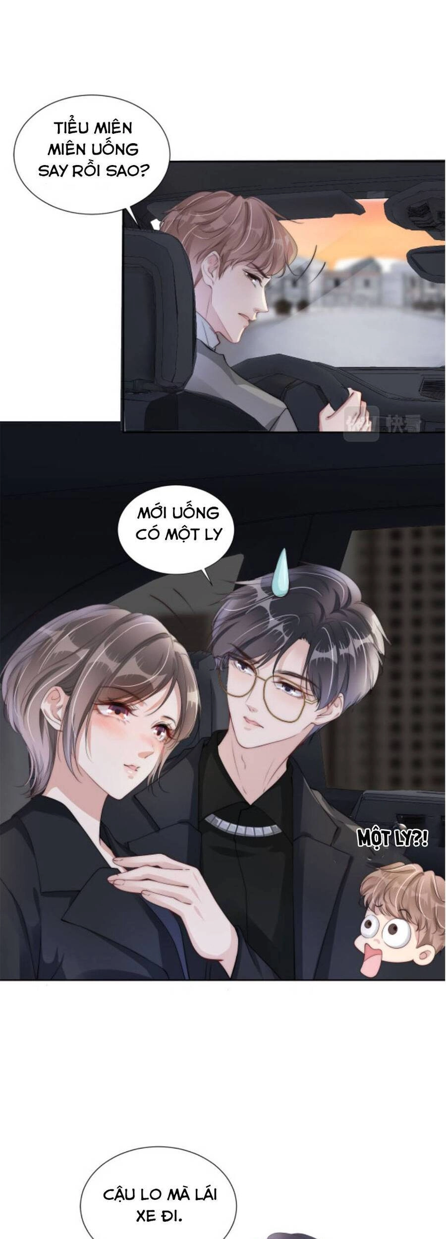 Ngự Tỷ Toàn Năng Lại Bị Phá Mã Giáp Chapter 31 - 7